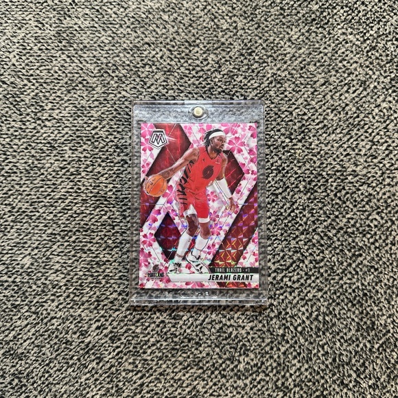 Blazers Jerami Grant SSP /20 - Picture 1 of 3